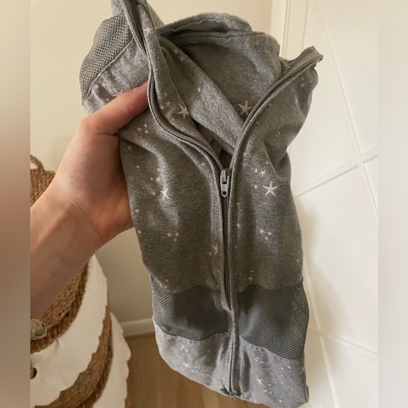 Happiest Baby Sleepea 5 Second Swaddle Small - Picture 3 of 3